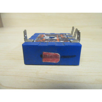 Infitec DFS Time Delay Relay - Used