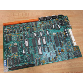 AW0016-6500 Circuit Board SS 0016-6500 - Parts Only