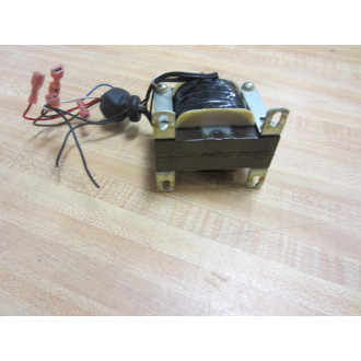 3S Industries 6000-92 Transformer 600092 Rev C - Used