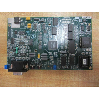 Palomar PWA K16731 Display Board K16731-99 Rev G - Used