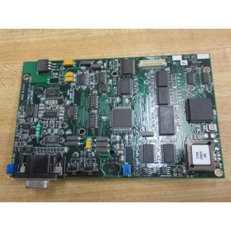 Palomar PWA K16731 Display Board K16731-99 Rev K - New No Box