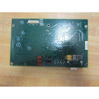 Palomar PWA K16731 Display Board K16731-99 Rev G - Used