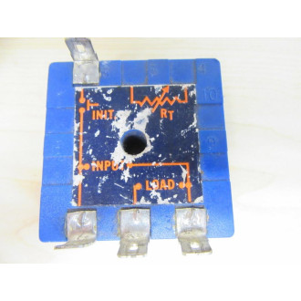 Infitec DFS Time Delay Relay - Used