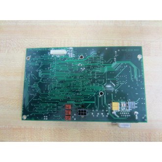 Palomar PWA K16731 Display Board K16731-99 Rev K - New No Box