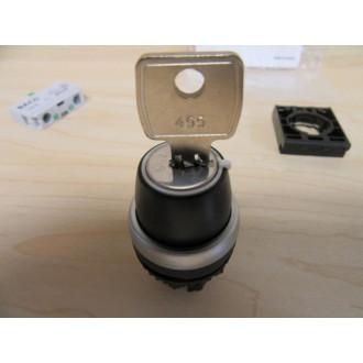 Baco Controls L21LA00-3E10 Selector Switch Kit