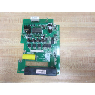VF7D-1299 Circuit Board P6581732P5 - Used
