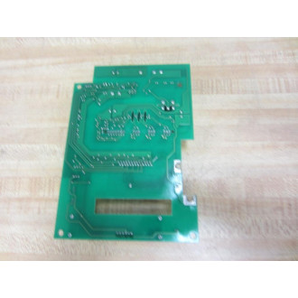 VF7D-1299 Circuit Board P6581732P5 - Used