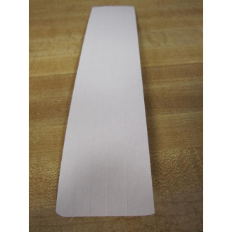 Stranco 12586 Label AL-013-F Yellow (Pack of 24) - New No Box