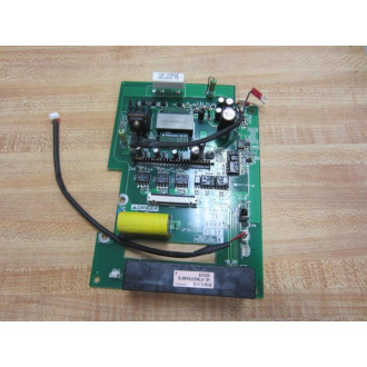 VF7D-1299 Circuit Board P6581732P5 With Cable - Used