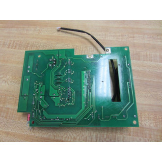 VF7D-1299 Circuit Board P6581732P5 With Cable - Used
