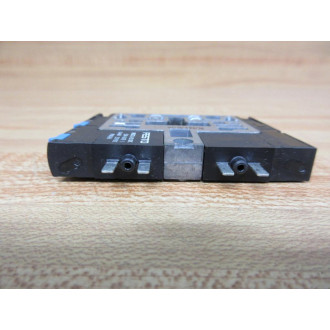 Festo MSZC-3-21 DC Pneumatic Valve MSZC-3-21 DC - Used
