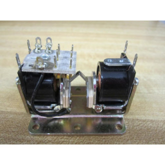 Magnecraft 88LX-37 Relay 88LX37 - New No Box