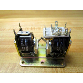 Magnecraft 88LX-37 Relay 88LX37