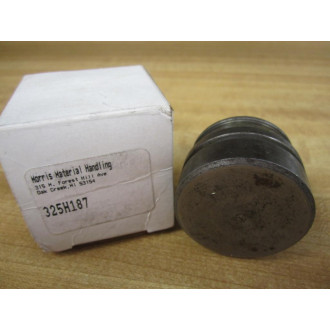 Morris 325-H-187 Cap 325H187