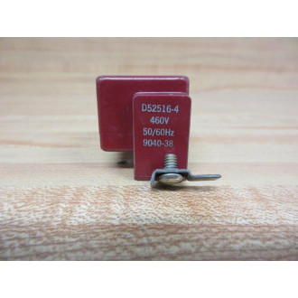 Furnas N-3042 Contactor Starter Coil D52516-4 - New No Box
