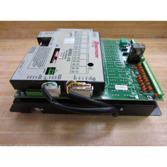 Robotron 503-2-0329-04 Weld Control 5032032904 Missing  Relays - Refurbished