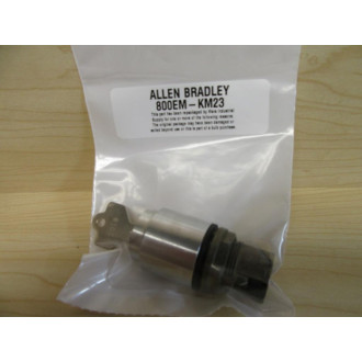 Allen Bradley 800EM-KM23 Selector Switch