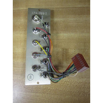 ADA-658C Keyboard ADA658C - New No Box