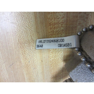 Watlow ARLDFOO240WKOOO Temperature Probe ARLDF00240WK000 - New No Box