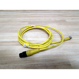 Balluff C49ENE04PY020M Cable - Used