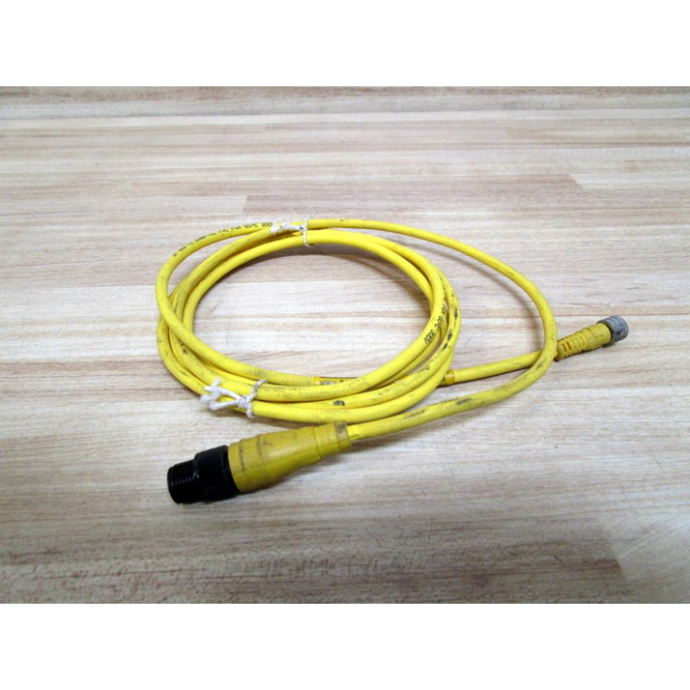 Balluff C49ENE04PY020M Cable - Used