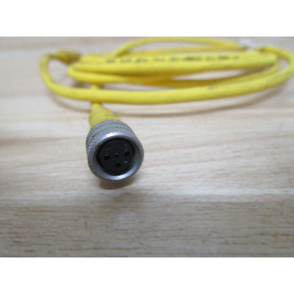 Balluff C49ENE04PY020M Cable - Used