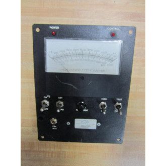 SH14D5CM4 Control Board - Used