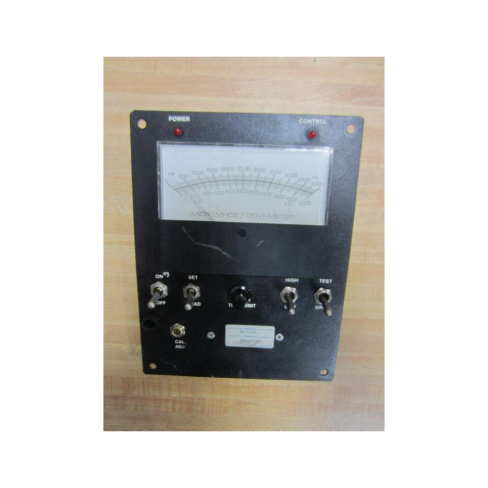 SH14D5CM4 Control Board - Used