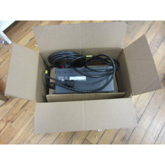 STI 42566-12 Light Curtain Controller P4112B