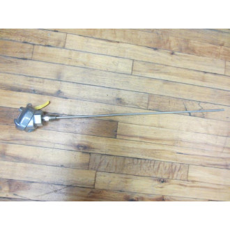 Pyro Mation J43U-024-SL-8HN31 Temperature Probe J43U024SL8HN31 - New No Box