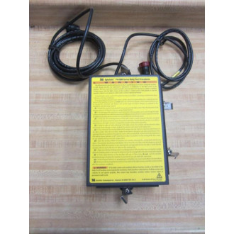 STI 42566-12 Light Curtain Controller P4112B