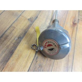 Pyro Mation J43U-024-SL-8HN31 Temperature Probe J43U024SL8HN31 - New No Box