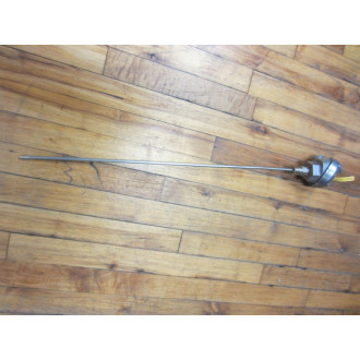 Pyro Mation J43U-024-SL-8HN31 Temperature Probe J43U024SL8HN31 - New No Box