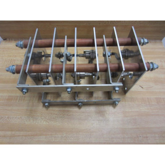 FMC G4 220Z1N1 Rectifier 52320670 - New No Box