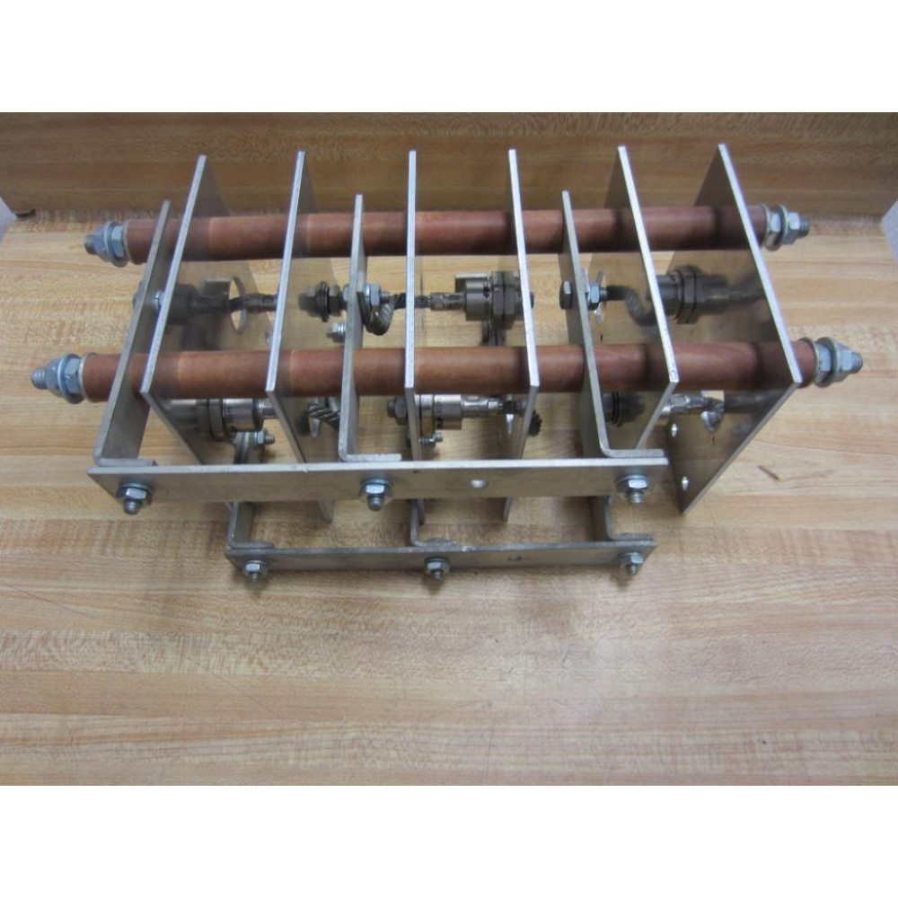 FMC G4 220Z1N1 Rectifier 52320670 - New No Box