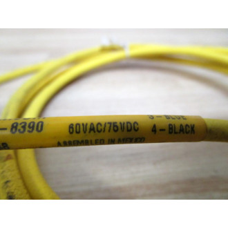 Balluff C49ENE04PY020M Cable - Used