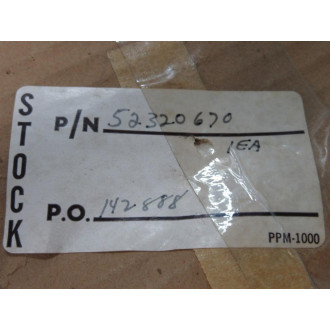 FMC G4 220Z1N1 Rectifier 52320670