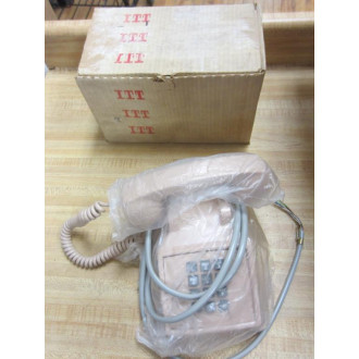 ITT 250013-BA-39M Single Line Telephone 250013BA39M