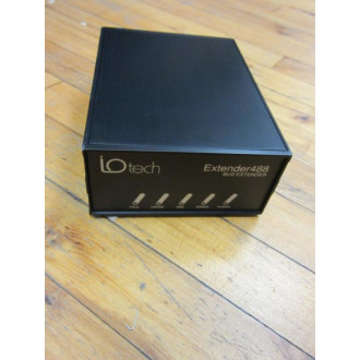 IO Tech Extender 488 IEEE