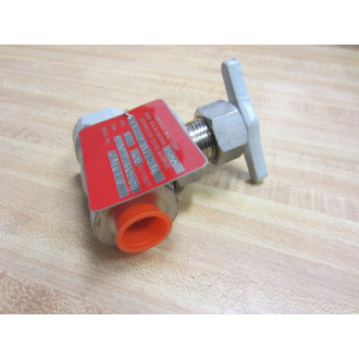 Kerotest SA 479 Type 316 Valve SA479 Type 316 12" - New No Box