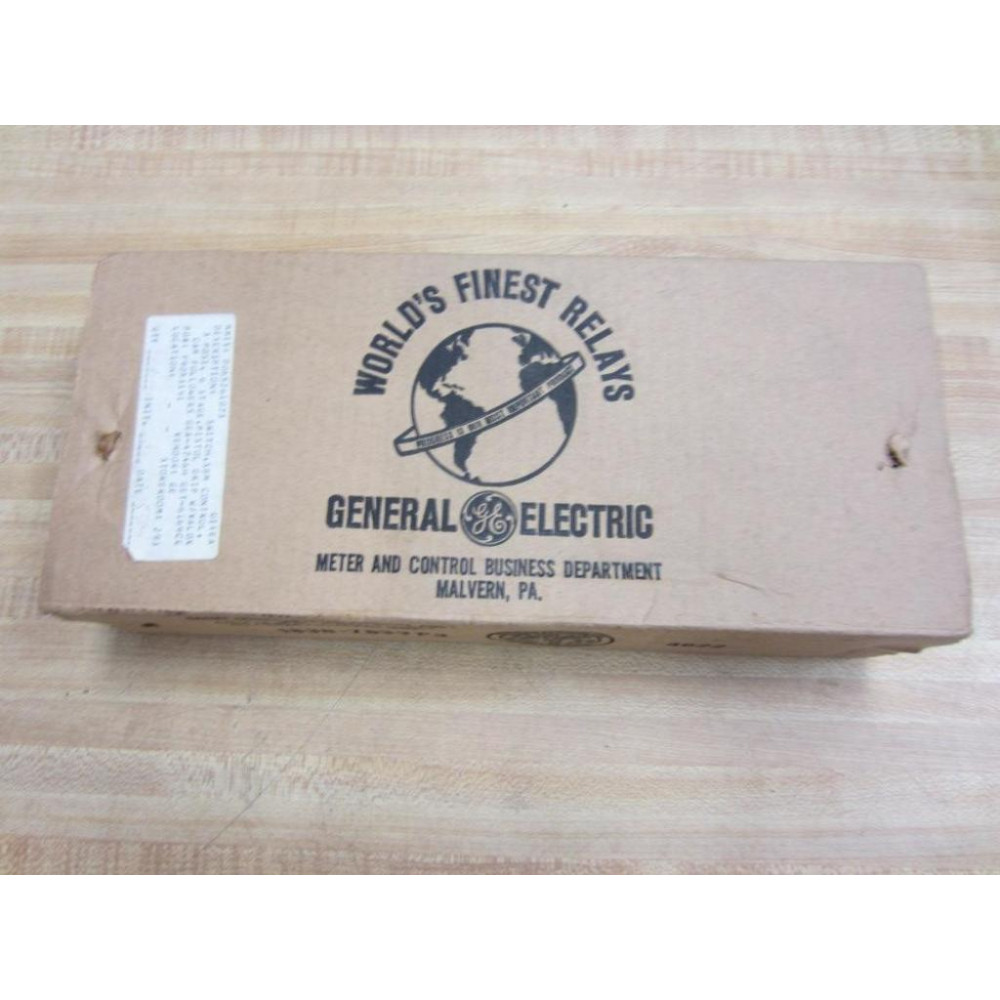 General Electric SBM F3B25T1S2P1 Switch 357-15425-01-42RB