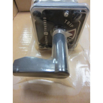 General Electric SBM B3A82T1S2P1 Switch 357-15424-07
