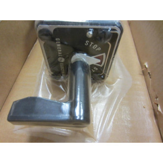General Electric SBM F3B25T1S2P1 Switch 357-15425-01-42RB