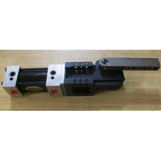 Destaco 961MAR-X208M-180-81-11 Clamp - Used