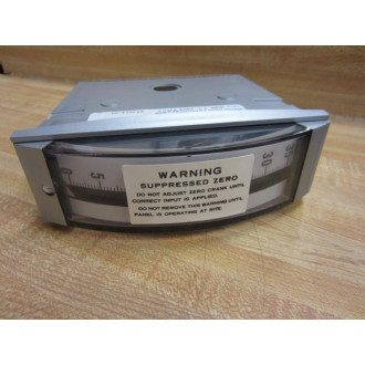 General Electric YE180183HEAA1ABA Gauge Meter