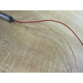 TEM TEX 63-77B-671 Resistance Temperature Device 6377B671 - New No Box