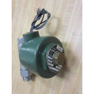 Snap Tite Z6212SS6 Jefferson Solenoid Valve - New No Box