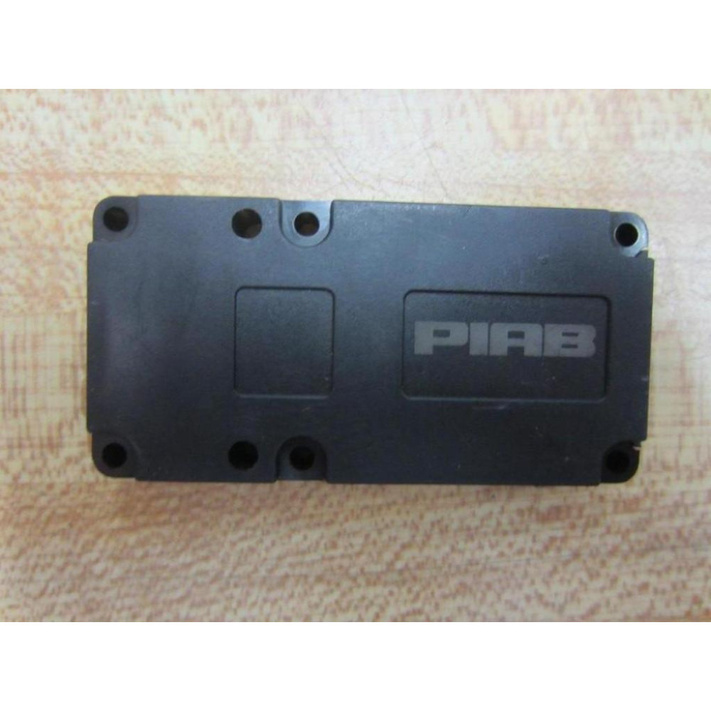 Piab 01.02.622 0102622 WO Screws - New No Box
