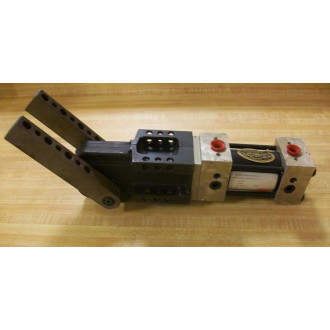 Destaco 961MAD-X202M-225-54-11 Clamp - Used
