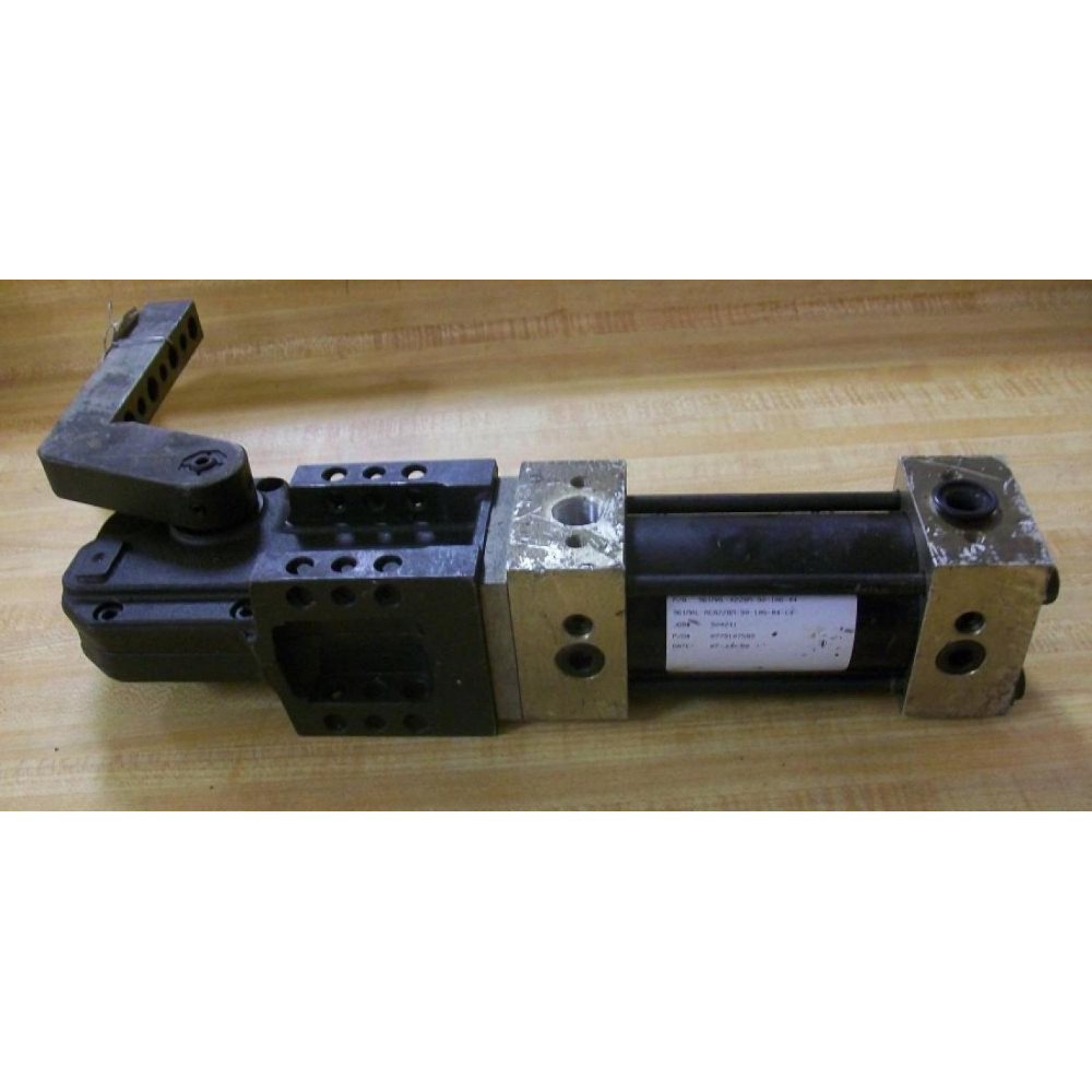 Destaco 961MAL-X228M-90-106-44 Clamp - Used